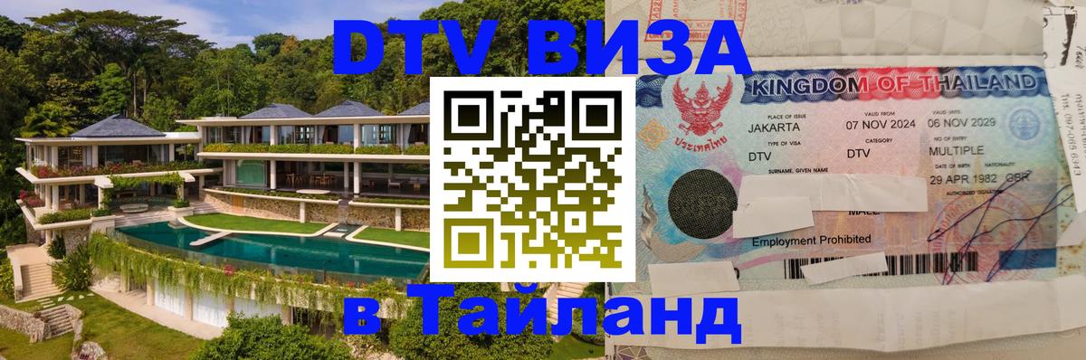Оформление DTV визы под ключ: стоимость и тарифы, только загранпаспорт - 18.11.2025 